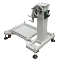 SSJY-05加強(qiáng)豪華型發(fā)動(dòng)機(jī)翻轉(zhuǎn)架