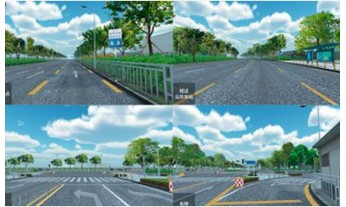 “科技+交通”成提升駕駛?cè)税踩庾R(shí)新渠道